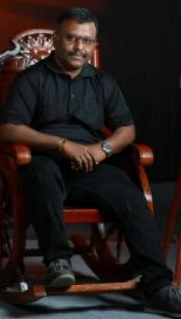 Groom Image